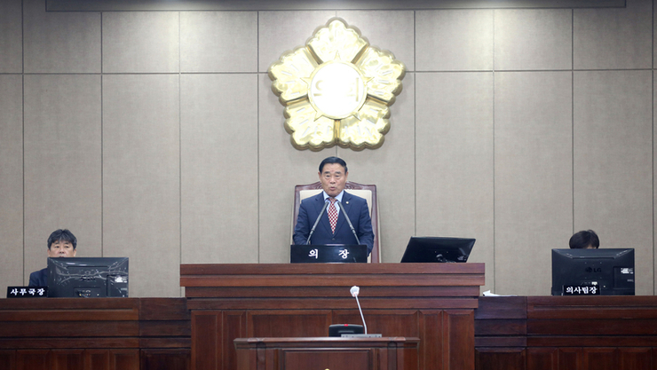 수원특례시의회 김동은 의원,“아이들이 안심하고 통학할 수 있는 안전대응체계 강화”촉구