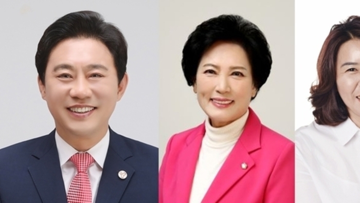 안산시의회, 제299회 임시회서 의원발의 조례안 5건 심의
