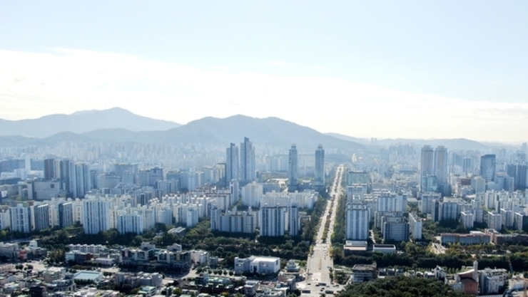 속도 내는 평촌신도시 정비…생활SOC・공원녹지 용역 병행 추진