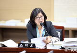 수원특례시의회 조미옥 의원, “스타필드 교통예치금, 시민피해 외면한 행정편의주의 중단하라”