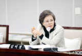 수원시의회 김미경 의원, 월드컵경기장재단 '청년 직원 이탈' 질타... "조직·임금 체계 개편 서둘러야"