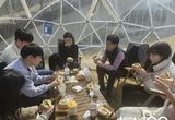 군포시, 브라운백 미팅 통한 MZ 세대와 함께하는 조직문화 조성 노력