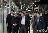 신상진 성남시장, 12일 정상운행 개시한 성남종합버스터미널 방문 "시민 안전과 편의 최우선, 지역 교통 거점으로 거듭나길..."