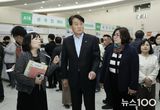군포시, 2025년 상반기 일자리 박람회 성료