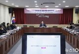 의왕시, 의왕역 철도 지하화 계획 수립 착수