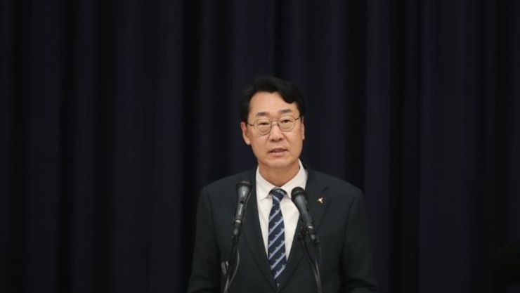 정명근 화성특례시장, ‘내 삶의 완성’을 향한 미래 비전 발표
