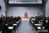 이민근 안산시장, "촘촘하고 따뜻한 복지 안전망 구축에 최선"