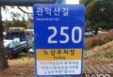 과천시, 어린이 놀이시설·대피시설 등 92곳에 신규 사물주소 부여