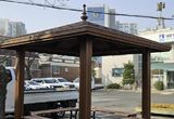 수원시 권선구 세류1동, 새로 단장한 정자 명칭 공모