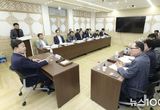 김성제 의왕시장, 의왕군포안산지구 주민간담회 개최