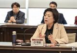 과천시, 과천지식정보타운 실무협의체 개최해 주민 소통 강화…공원‧녹지 등 기반 시설 조성 관련 논의 이뤄져