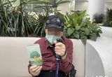 수원특례시 새빛민원실 찾은 80세 어르신, "산불 피해 지역 도와달라" 10만 원 든 봉투 건네