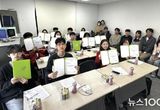 군포시아동보호전문기관, 아동권리옹호서포터즈 '온(溫)마음 WORKER' 발대식 진행