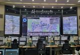 안산도시공사, 스마트 관제로 더 안전한 도시 만든다