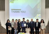 용인특례시, 글로벌 기후에너지 시장 협약(GCoM) 우수도시 선정
