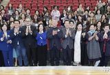 '제22기 수원특례시 여성지도자대학' 개강