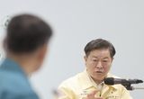 광명시, 신안산선 공사현장 붕괴 사고 수습 총력…'사고수습지원본부' 가동