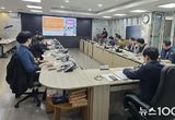 안산시, 안산국제거리극축제 앞두고 안전관리계획 심의