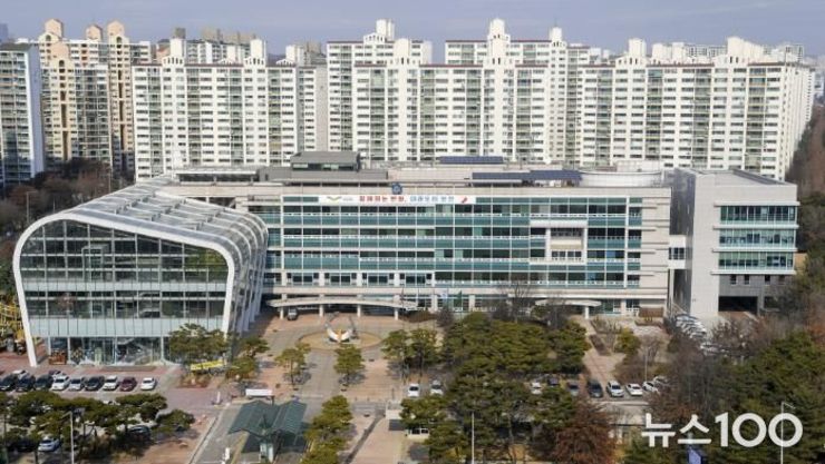 오산시, 여권민원 실시간 대기현황 확인시스템 구축