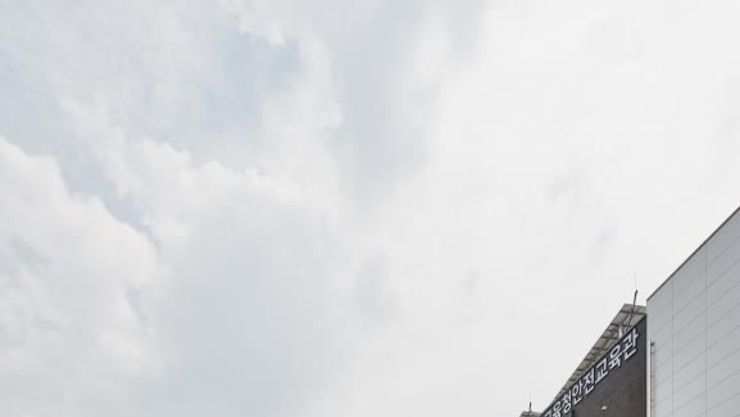 경기도교육청안전교육관, 어린이들이 일상생활에 필요한 안전교육 운영