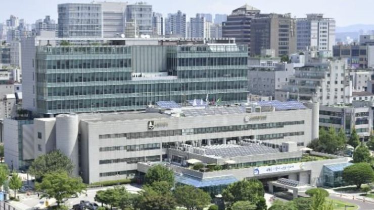 수원특례시, 우기 대비 관내 건축공사장 안전 점검