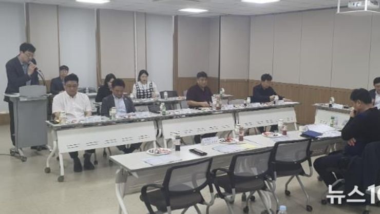 화성특례시, 교통혼잡 개선을 위한 기본설계 용역 중간 보고회 개최... 주요 정체구간 교통개선 본격화