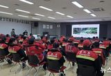 임야 82인 가평군… 봄철 대형산불 최소화 '눈길'