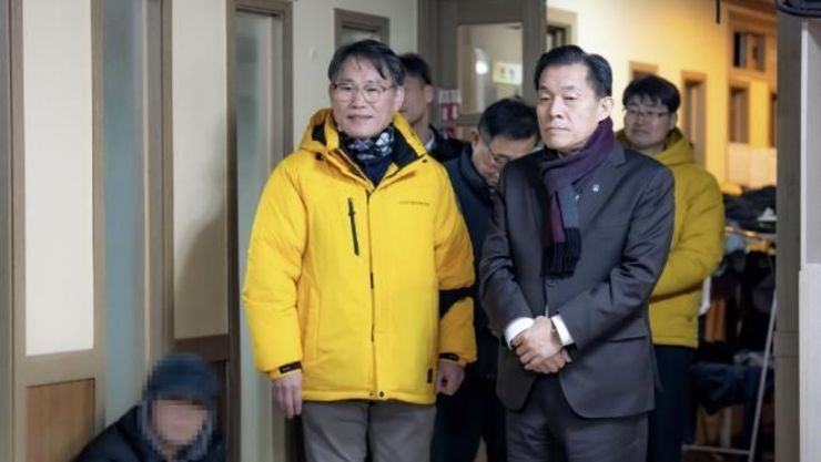 수원특례시, 경기도 주관 겨울철 대설·한파 종합평가 3년 연속 우수지자체 선정