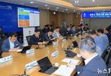 제21대 대통령 공약 관련 평택시 중점사업 대응 계획 보고회 개최