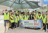 과천시 실버경찰봉사대, 초등학교 앞 어린이 등굣길 지킨다