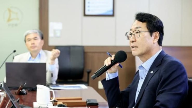 화성특례시, 새 정부 출범 대응 전략회의 개최... 정책환경 변화에 선제 대응