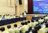 광명시, 시민 안전 빈틈없이 지킨다…여름철 자연재난 종합대책 점검