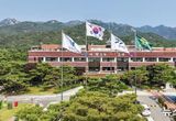 과천시, 시청사 본관 등 내진 보강공사 완료…"지진에도 행정 멈추지 않도록 대비"