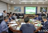 전진선 양평군수, '남한강 환경교육선' 추진 본격화…환경교육으로 지역 경제 활성화 기대