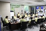 시흥시, 집중호우 대응 점검회의…시민 안전 강화