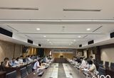 국토교통부, 군포시 주관 선도지구 주민간담회 개최