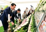 화성특례시, 씨랜드 화재 참사 희생자 26주기 추모제 개최... “다시는 같은 비극이 없도록”