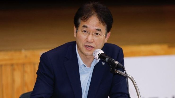 고양시, 통장 회장들과 시민소통의 지평을 열다