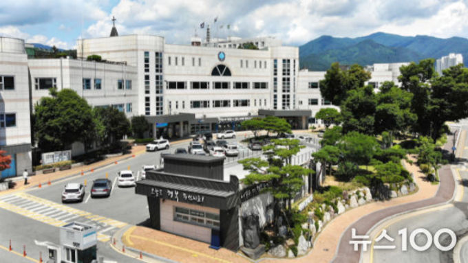 가평군에 수해복구 성금‧성품 기부 이어져