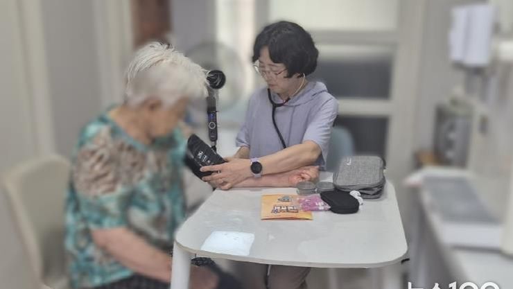 '무더위 함께 이겨내요' 안양시, 폭염 취약계층 집중 보호