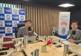 이상일 용인특례시장, 방송에서 용인시 고령화 대응 시정 등 소개