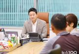 경기도의회 김진경 의장, 시흥 의용소방대장단과 지역안전 협력방안 논의