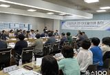 평택시, 2025년 제5기 지역사회보장계획 연차별 모니터링 회의 개최