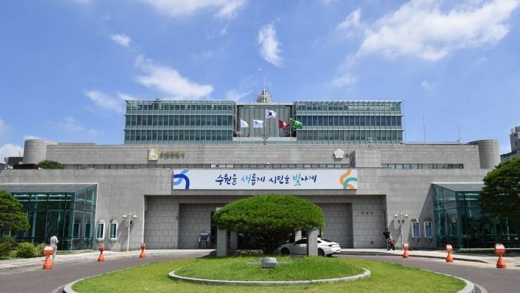 수원시도서관, '2025 북키즈콘'에서 즐기는 미래형 독서문화 체험 부스 운영