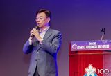신상진 성남시장, 사회복지의 날 기념 ‘성남시 사회복지페스티벌’ 참석