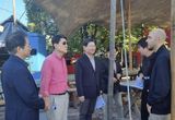 이상일 용인특례시장, 베를린 도시재생 성공모델 '홀쯔막트 25' 방문