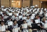 고양시자원봉사센터,‘제18회 스페셜올림픽코리아 전국하계대회 자원봉사자 발대식’ 개최