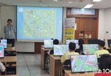 오산시, 메타버스를 활용한 초등학교 도로명 주소 교육 시행