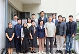 경기도의회 황진희 의원, "대안학교, 입시 아닌 성장의 공간... 제도적 뒷받침 필요"/경기도의회 교육행정위원회 이애형위원장, 황진희 의원, 부천 산학교 현장방문
