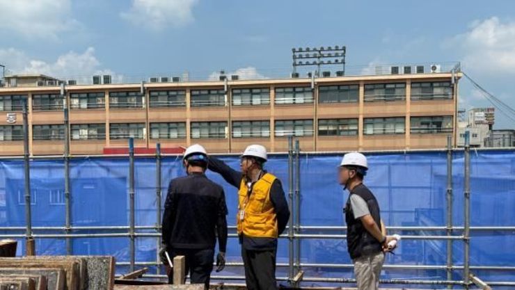 경기도교육청, 안전한 경기교육 환경 챙기는 건설공사 시민감리단 "시민의 눈으로 교육시설 더 꼼꼼하게 점검합니다"
